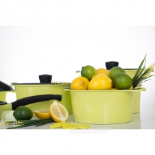 Кастрюля Ringel Zitrone RG-2108-24/1 (4,2 л)