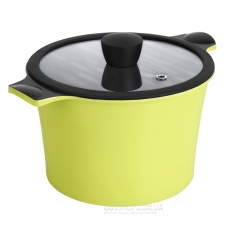 Каструля Ringel Zitrone RG-2108-24 / 2 (5,8 л)