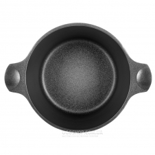 Каструля Ringel Zitrone RG-2108-24 / 2 (5,8 л)