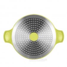 Каструля Ringel Zitrone RG-2108-24 / 2 (5,8 л)