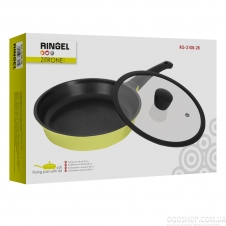 Сковорода Ringel Zitrone RG-2108-28 (28 см)