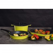 Сковорода Ringel Zitrone RG-2108-28 (28 см)