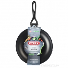 Сковорода ВОК Pyrex Origin RG28BW3 (28 см)