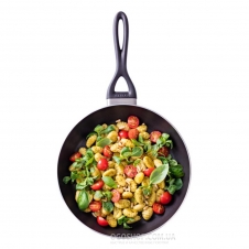 Сковорода ВОК Pyrex Origin RG28BW3 (28 см)