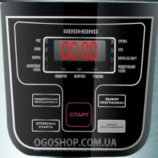 Мультиварка Redmond RMC-M10
