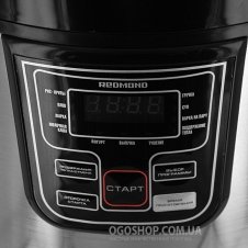 Мультиварка Redmond RMC-M20
