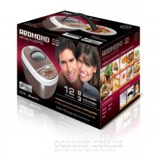 Мультиварка Redmond RMC-M60