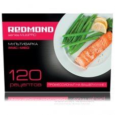 Мультиварка Redmond RMC-M60
