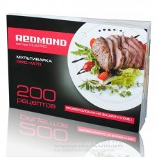 Мультиварка Redmond RMC-M70