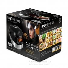 Мультиварка Redmond RMC-M90