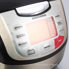 Мультиварка Redmond RMC-M45021