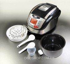 Мультиварка Redmond RMC-M4502