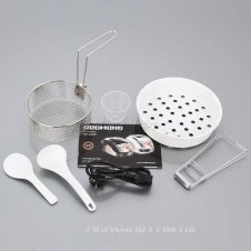 Мультиварка Redmond RMC-M4502