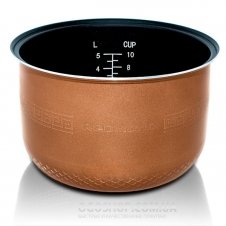 Мультиварка Redmond RMC-M4502