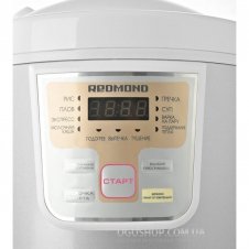 Мультиварка Redmond RMC-4503