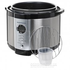 Мультиварка-скороварка Redmond RMC-M4504