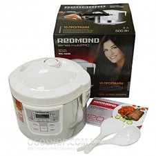 Мультиварка Redmond RMC-M4505