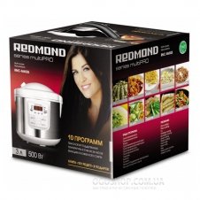 Мультиварка Redmond RMC-M4505