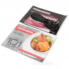 Мультиварка Redmond RMC-M4515