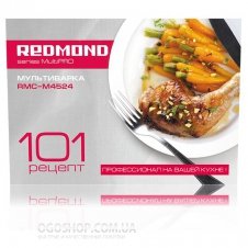 Мультиварка Redmond RMC-M4524