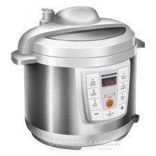 Мультиварка-скороварка Redmond RMC-PM4506