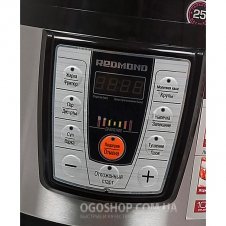 Мультиварка-скороварка Redmond RMC-PM4506