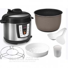 Мультиварка-скороварка Redmond RMC-PM4506