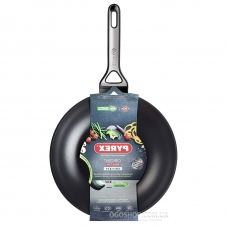 Сковорода ВОК Pyrex Origin + RP28BW4 (28 см)