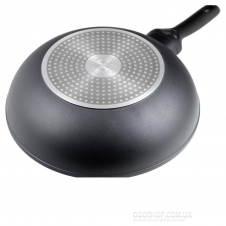 Сковорода ВОК Pyrex Origin + RP28BW4 (28 см)