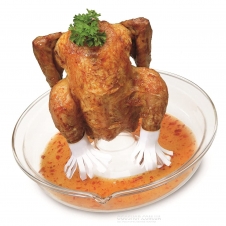 Форма для курицы Simax S6141