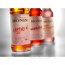 Сироп Шафран Monin (0,25)
