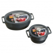 Кастрюля Pyrex Slow Cook SC4AC28 (6,3 л)