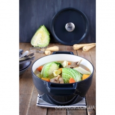 Кастрюля Pyrex Slow Cook SC4AC28 (6,3 л)