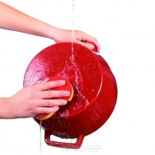 Каструля Pyrex Slow Cook SC5AC33 (5,8 л)