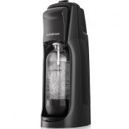 Сифон для газирования воды Sodastream Jet Black