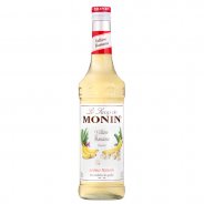 Сироп Банан Жовтий Monin (0,7 л)
