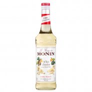 Сироп Білий шоколад Monin (0,7 л)