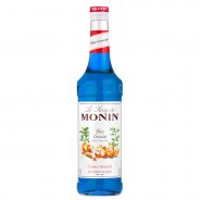 Сироп Блю Кюрасао Monin (0,7 л)