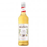 Сироп Ваніль Monin (1,0 л)