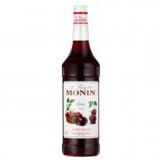 Сироп Вишня Monin (1 л)
