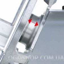 Слайсер (Ломтерезка) Sirman Smart 250