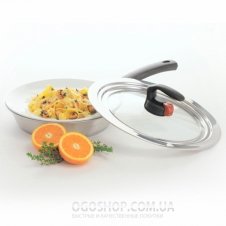 Універсальна кришка Rondell Intelligent Knob SSUFVK