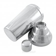 Шейкер The Bars TIN06L (2000 мл)