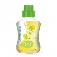 Сироп со вкусом тоника SodaStream Tonic (500 мл)