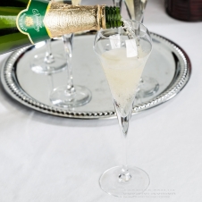 Келих для шампанського Chef & Sommelier Effervescent U1051 (200 мл)