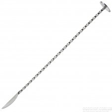 Ложка барная с мадлером Urbanbar UB102 (270 мм)