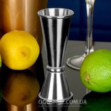 Джиггер Urbanbar Ginza UB117 (30/60 мл)