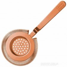 Стрейнер Urbanbar Calabrese UB122CP (мідний)