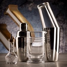 Стакан для змішування Бостон Urbanbar UB21 (460 мл)