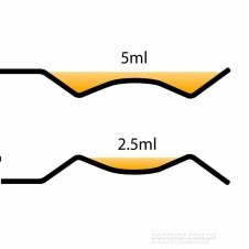 Ложка барна з Мадлера Urbanbar UB24 (280 мм)